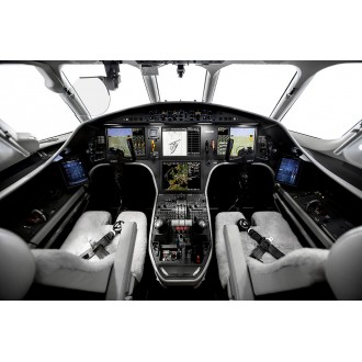 Dassault Falcon 900