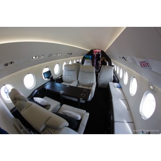 Dassault Falcon 900