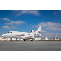 Dassault Falcon 900