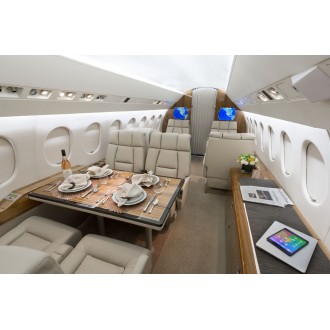 Dassault Falcon 900