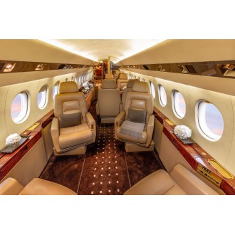 Dassault Falcon 900