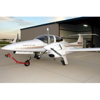 Diamond DA42 Twinstar
