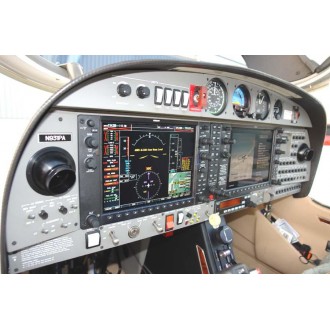 Diamond DA42 Twinstar