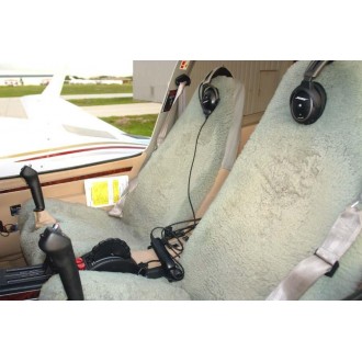 Diamond DA42 Twinstar