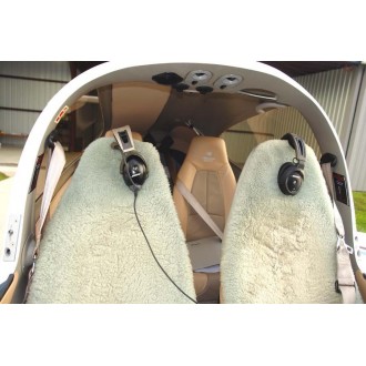 Diamond DA42 Twinstar