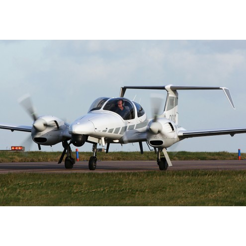 Diamond DA42 Twinstar