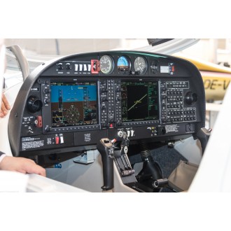 Diamond DA42 Twinstar