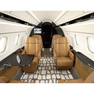 Embraer Legacy 450