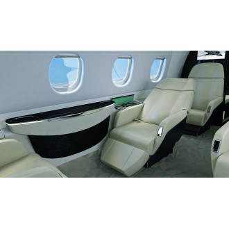 Embraer Legacy 450