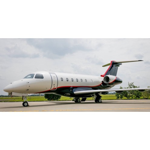 Embraer Legacy 500