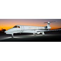 Embraer Legacy 600