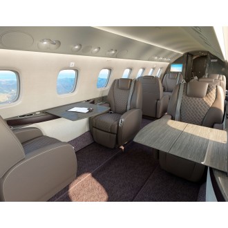 Embraer Lineage 1000