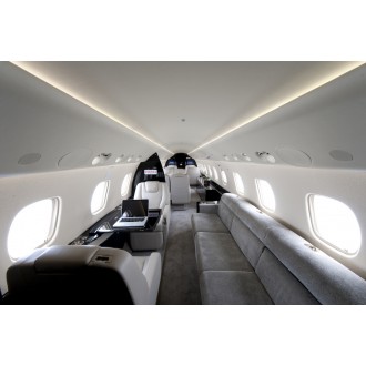 Embraer Lineage 1000