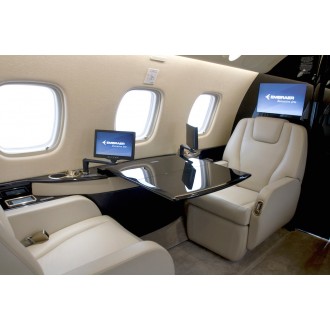 Embraer Lineage 1000