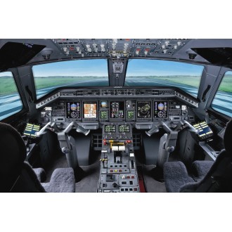 Embraer Lineage 1000