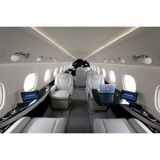 Embraer Lineage 1000