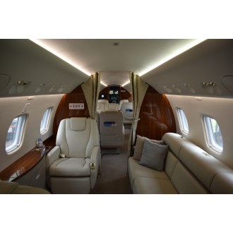Embraer Lineage 1000