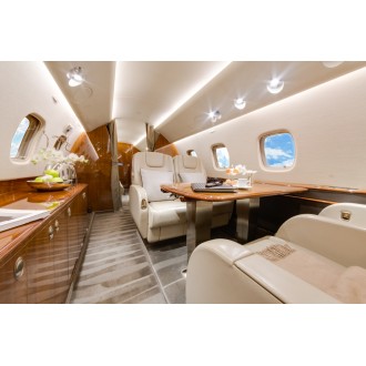 Embraer Lineage 1000