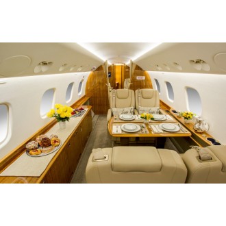 Embraer Lineage 1000