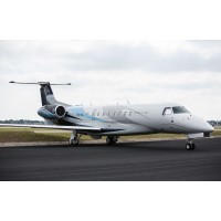 Embraer Legacy 650
