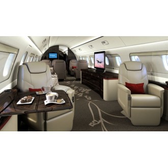 Embraer Lineage 1000