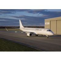 Embraer Lineage 1000