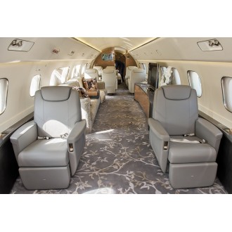 Embraer Lineage 1000