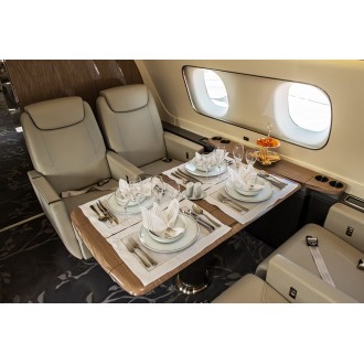 Embraer Lineage 1000