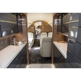 Embraer Lineage 1000