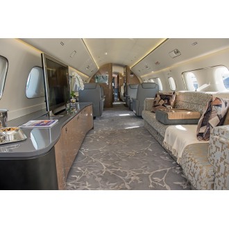 Embraer Lineage 1000