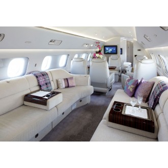 Embraer Lineage 1000