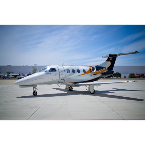 Embraer Phenom 100