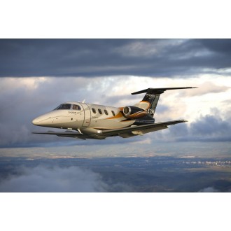 Embraer Phenom 100