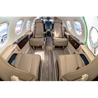 Embraer Phenom 100