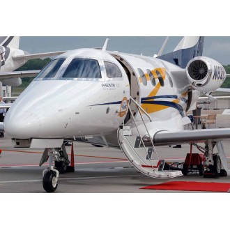 Embraer Phenom 100