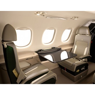 Embraer Phenom 100