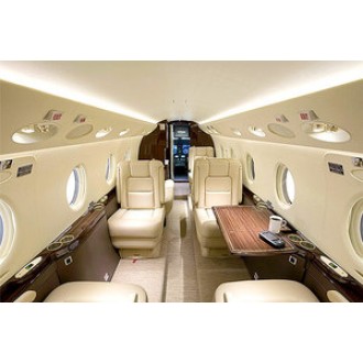 Gulfstream G100