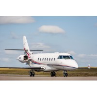 Gulfstream G200