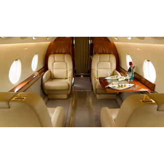 Gulfstream G200