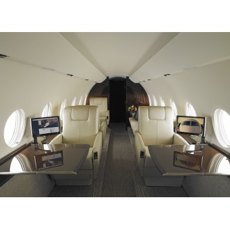 Gulfstream G280