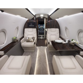 Gulfstream G280