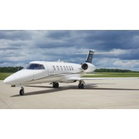 Learjet 40 / XR