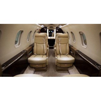 Learjet 40 / XR