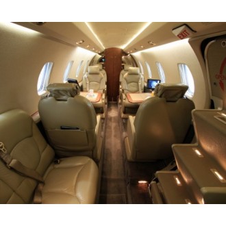 Cessna Citation Bravo