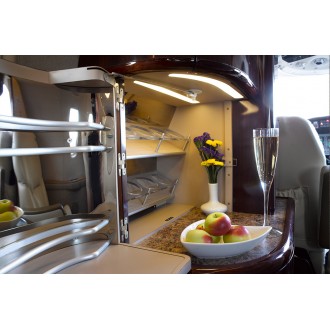 Cessna Citation Bravo