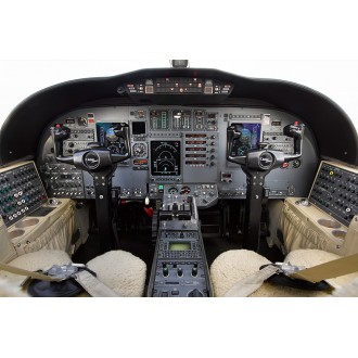 Cessna Citation Bravo