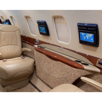 Cessna Citation Bravo