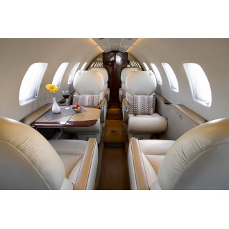 Cessna Citation Bravo