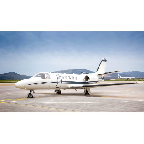 Cessna Citation Bravo