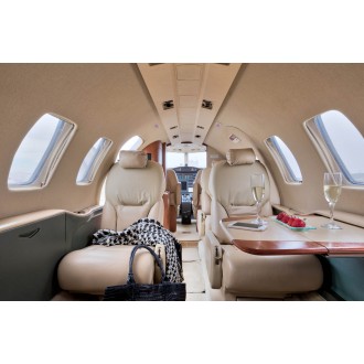 Cessna Citation Bravo